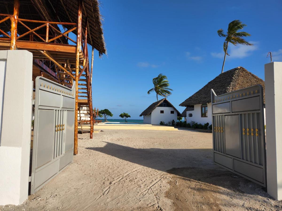 Almas Boutique 3* Makunduchi