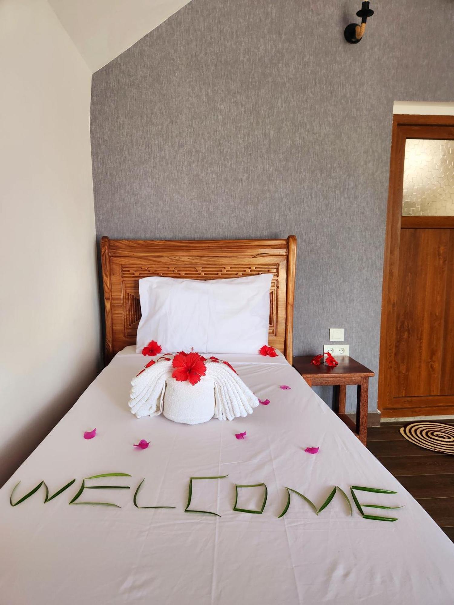 Hotel Almas Boutique Makunduchi
