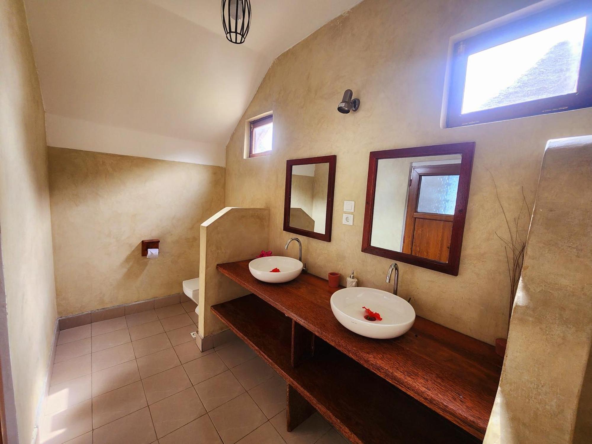Hotel Almas Boutique Makunduchi