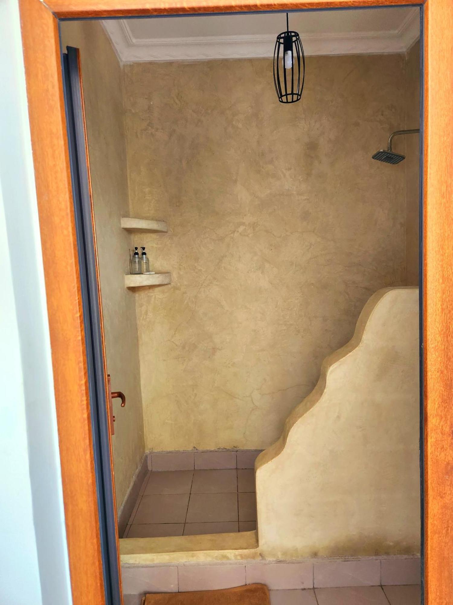 Hotel Almas Boutique Makunduchi