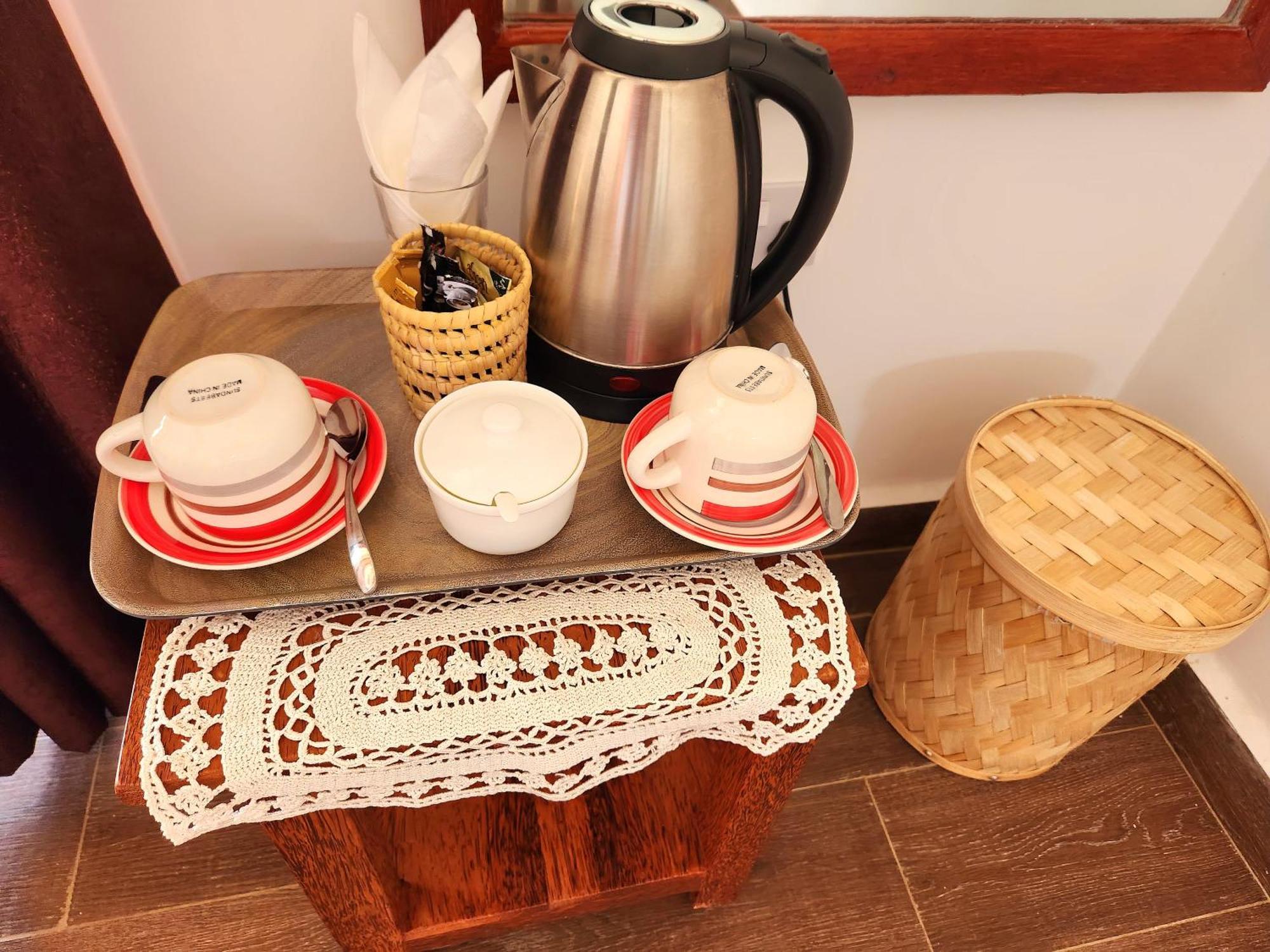Almas Boutique Hotel 3*