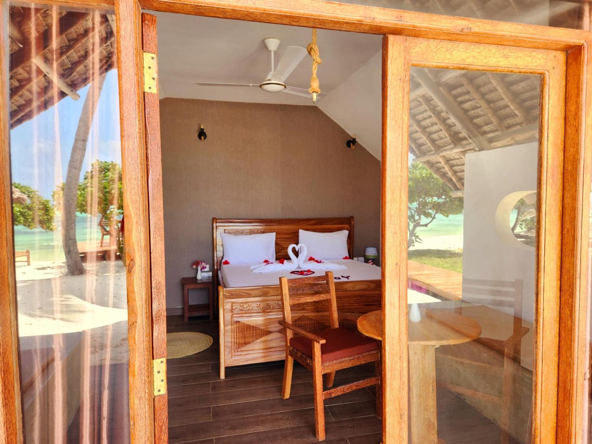 Hotel Almas Boutique Makunduchi