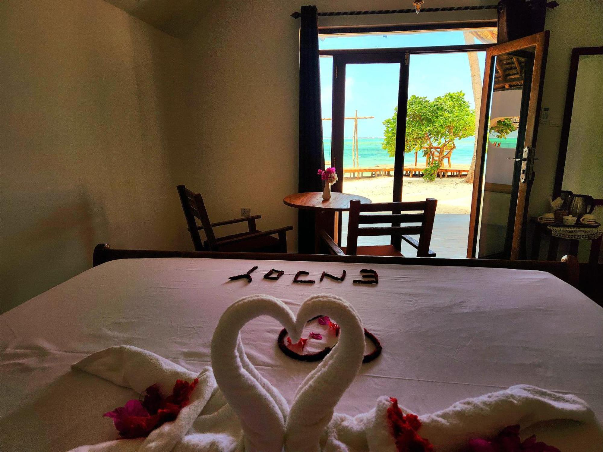 Almas Boutique Hotel