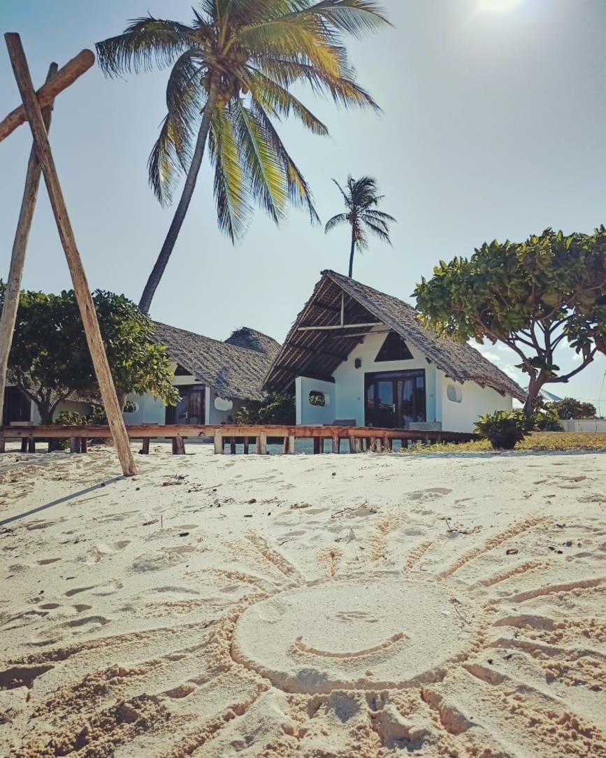 Hotel Almas Boutique Makunduchi