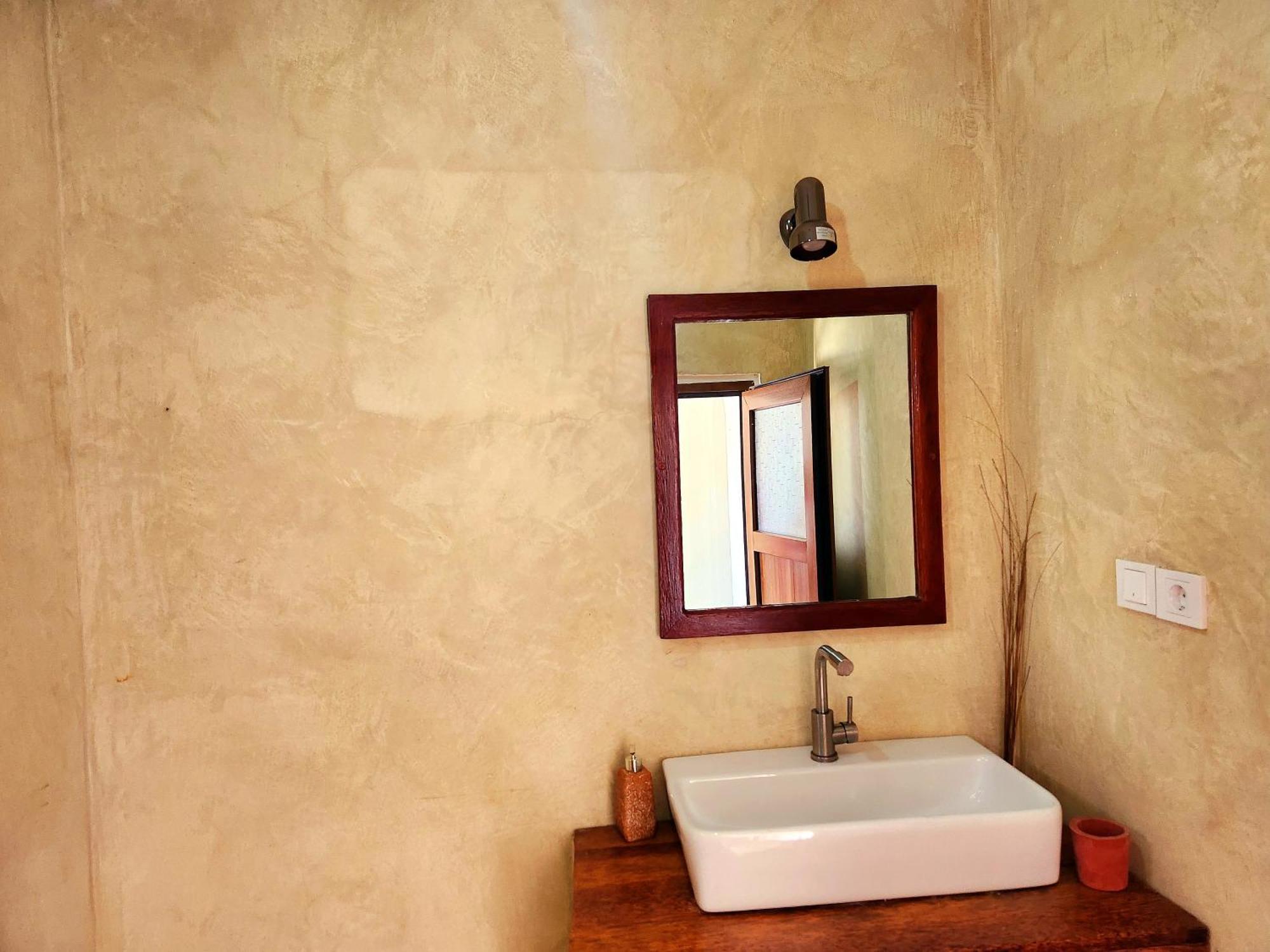 Almas Boutique Hotel Makunduchi