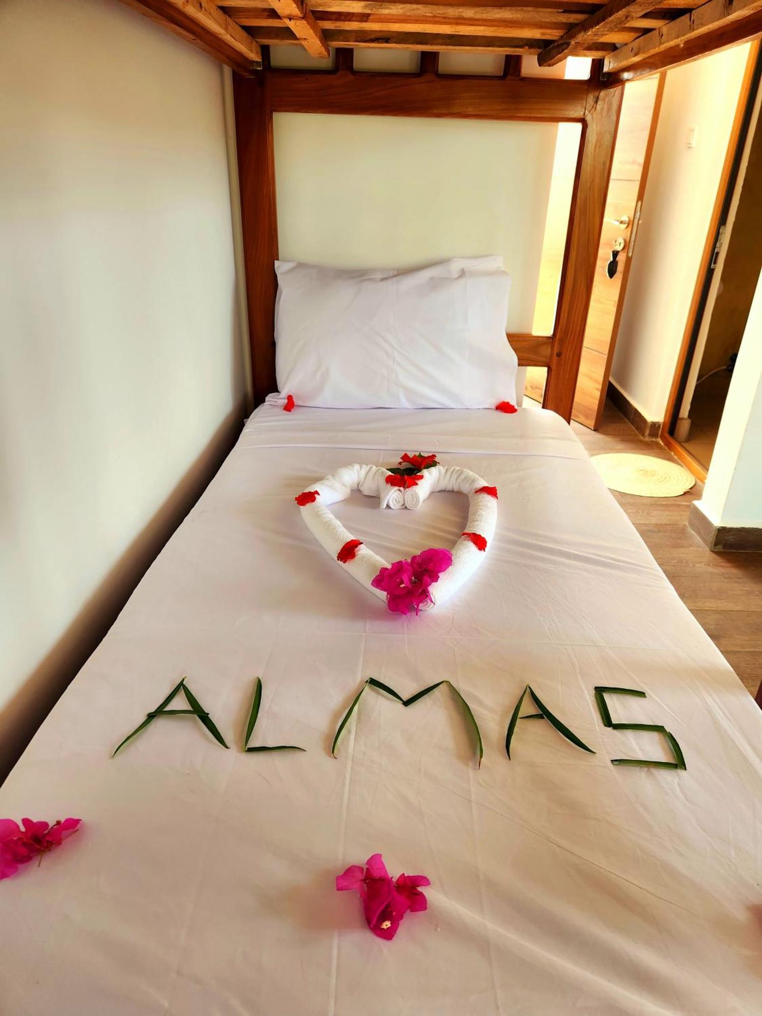 Hotel Almas Boutique 3*