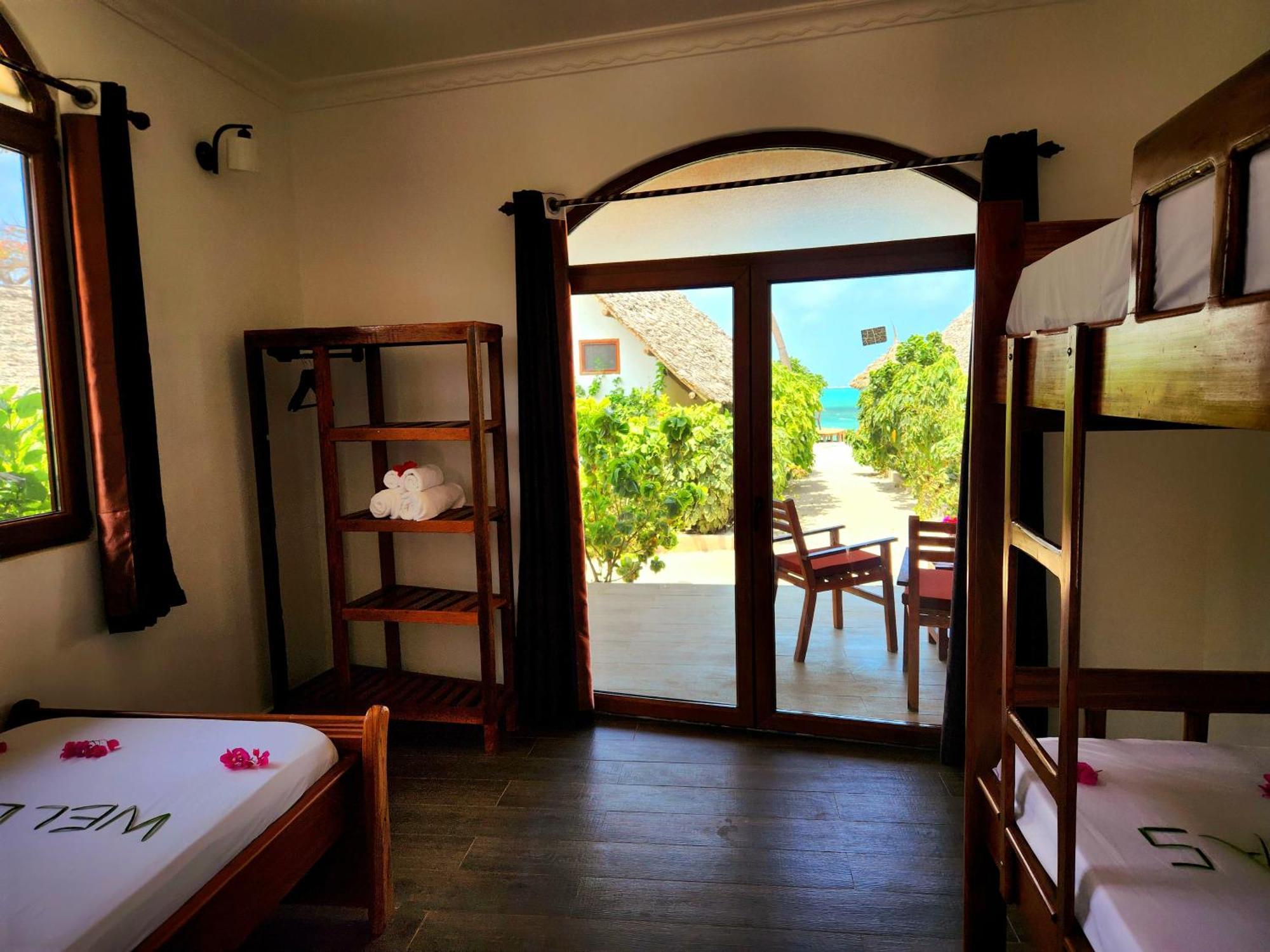 Almas Boutique Hotel