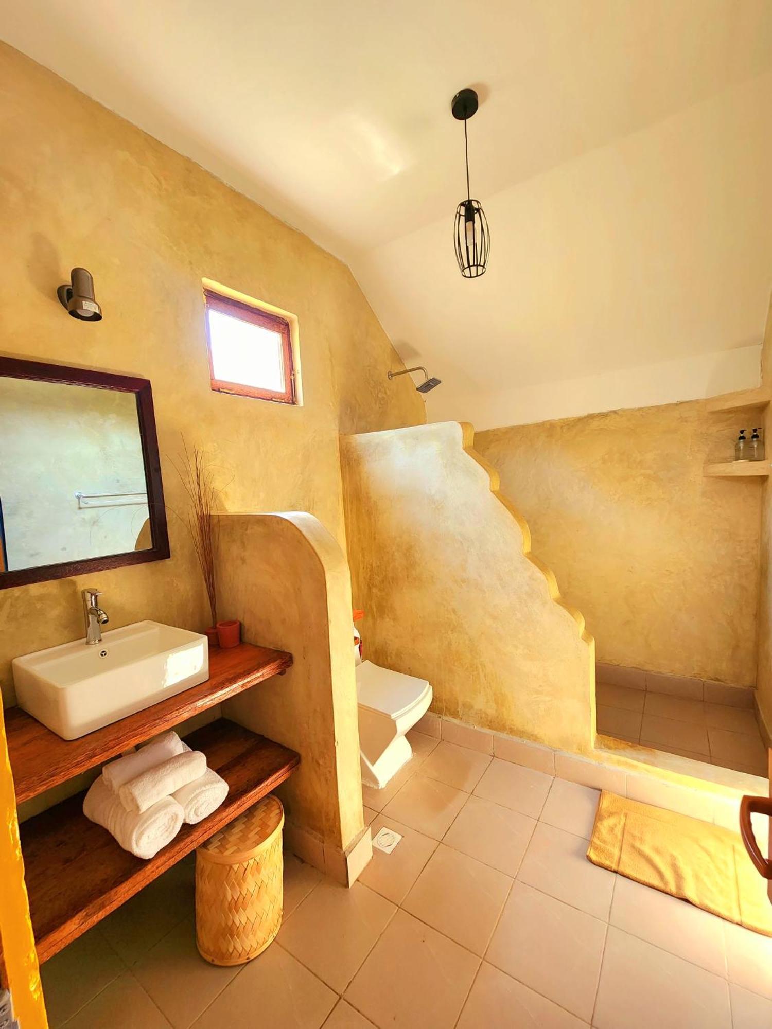 Hotel Almas Boutique Makunduchi