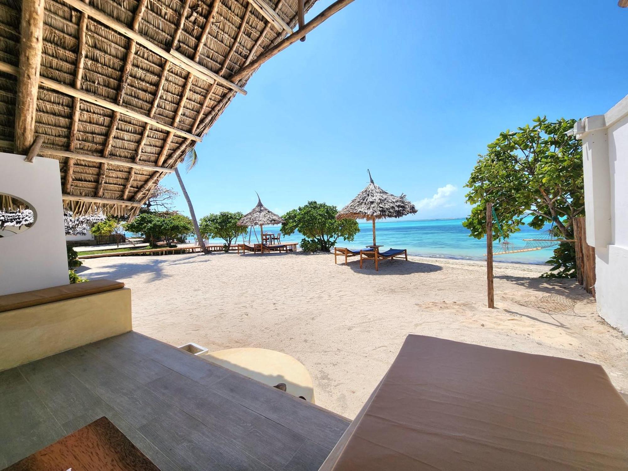 Almas Boutique 3* Makunduchi